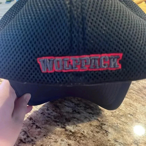 Zephyr NC State Hat - Picture 4 of 5